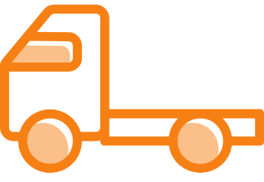 黔西拖车/平板车